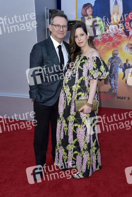 Filmpremiere 'Unfrosted' in Los Angeles