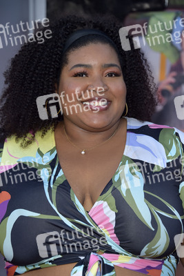 Filmpremiere 'Unfrosted' in Los Angeles