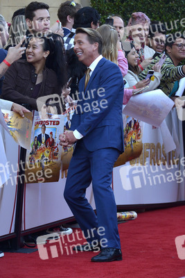 Filmpremiere 'Unfrosted' in Los Angeles