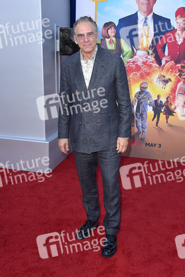 Filmpremiere 'Unfrosted' in Los Angeles