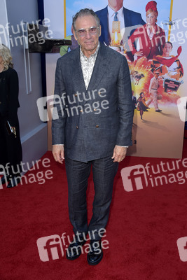 Filmpremiere 'Unfrosted' in Los Angeles