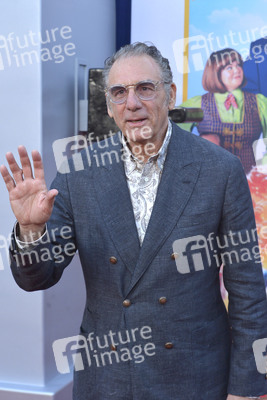 Filmpremiere 'Unfrosted' in Los Angeles