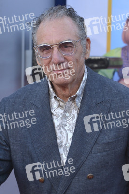 Filmpremiere 'Unfrosted' in Los Angeles