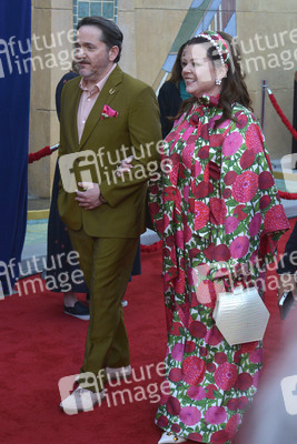 Filmpremiere 'Unfrosted' in Los Angeles