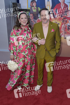 Filmpremiere 'Unfrosted' in Los Angeles