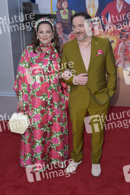 Filmpremiere 'Unfrosted' in Los Angeles