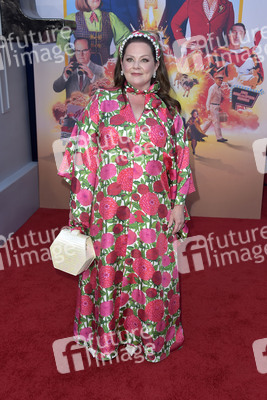 Filmpremiere 'Unfrosted' in Los Angeles