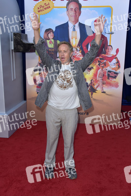 Filmpremiere 'Unfrosted' in Los Angeles