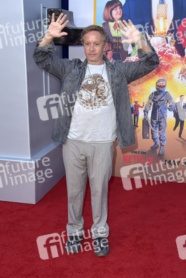 Filmpremiere 'Unfrosted' in Los Angeles