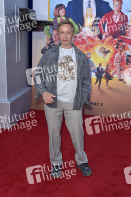 Filmpremiere 'Unfrosted' in Los Angeles