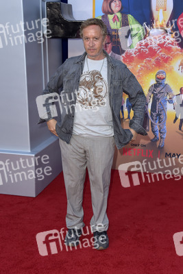 Filmpremiere 'Unfrosted' in Los Angeles