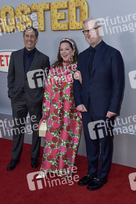 Filmpremiere 'Unfrosted' in Los Angeles