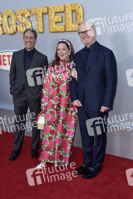 Filmpremiere 'Unfrosted' in Los Angeles