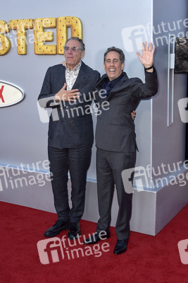 Filmpremiere 'Unfrosted' in Los Angeles