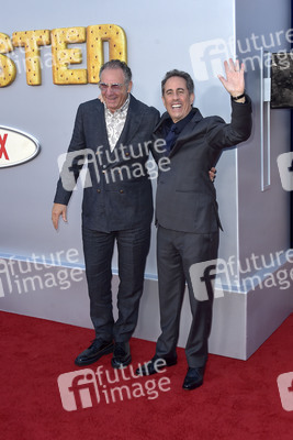 Filmpremiere 'Unfrosted' in Los Angeles