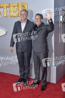 Filmpremiere 'Unfrosted' in Los Angeles