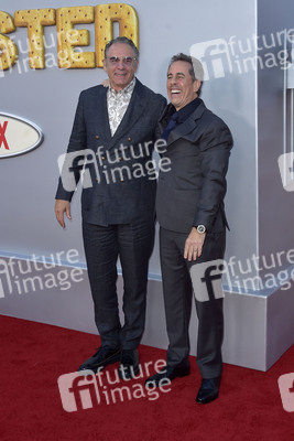 Filmpremiere 'Unfrosted' in Los Angeles