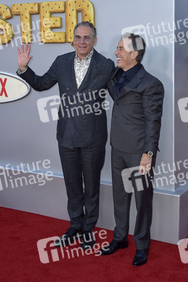 Filmpremiere 'Unfrosted' in Los Angeles