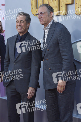 Filmpremiere 'Unfrosted' in Los Angeles