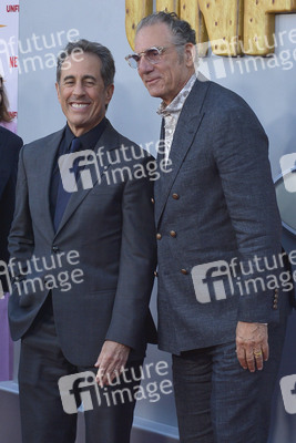 Filmpremiere 'Unfrosted' in Los Angeles