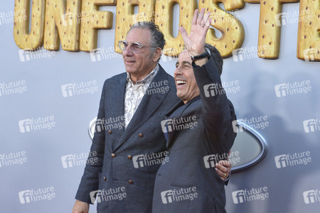 Filmpremiere 'Unfrosted' in Los Angeles