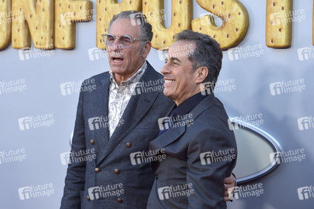 Filmpremiere 'Unfrosted' in Los Angeles