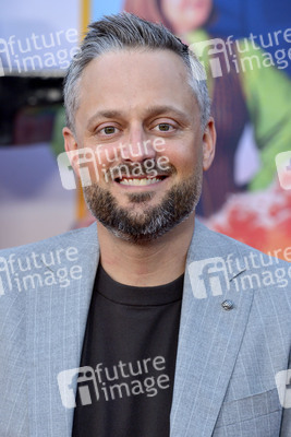 Filmpremiere 'Unfrosted' in Los Angeles