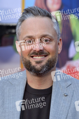 Filmpremiere 'Unfrosted' in Los Angeles