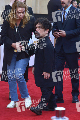 Filmpremiere 'Unfrosted' in Los Angeles