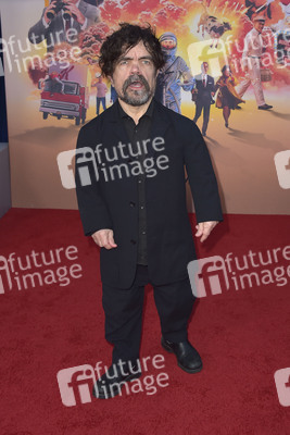 Filmpremiere 'Unfrosted' in Los Angeles
