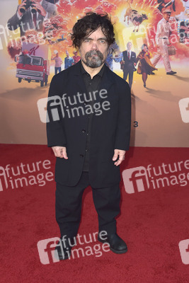 Filmpremiere 'Unfrosted' in Los Angeles