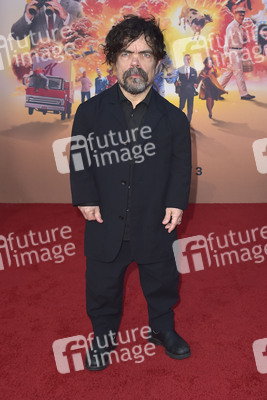 Filmpremiere 'Unfrosted' in Los Angeles