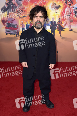 Filmpremiere 'Unfrosted' in Los Angeles