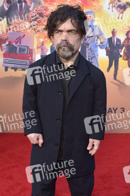 Filmpremiere 'Unfrosted' in Los Angeles