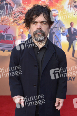 Filmpremiere 'Unfrosted' in Los Angeles