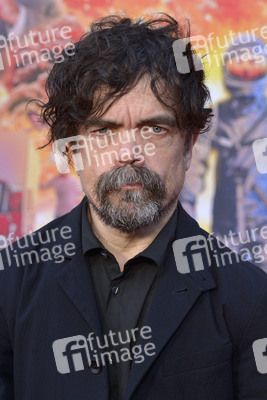 Filmpremiere 'Unfrosted' in Los Angeles