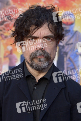 Filmpremiere 'Unfrosted' in Los Angeles