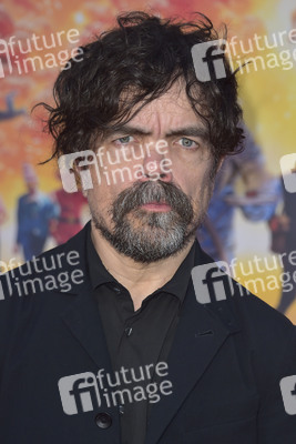 Filmpremiere 'Unfrosted' in Los Angeles