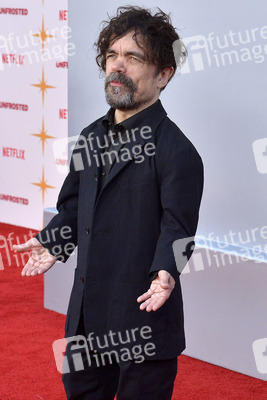 Filmpremiere 'Unfrosted' in Los Angeles