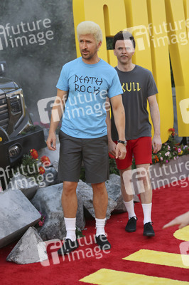 Filmpremiere 'The Fall Guy' in Los Angeles