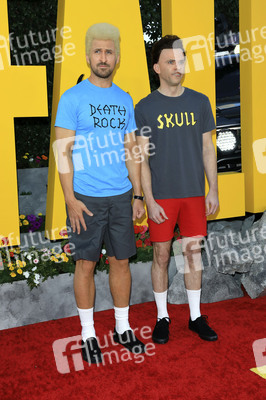 Filmpremiere 'The Fall Guy' in Los Angeles