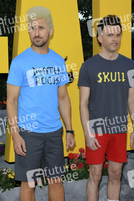 Filmpremiere 'The Fall Guy' in Los Angeles