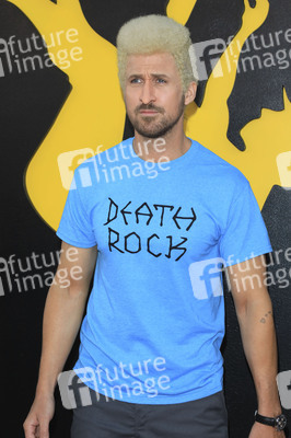 Filmpremiere 'The Fall Guy' in Los Angeles