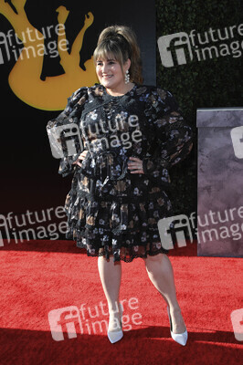 Filmpremiere 'The Fall Guy' in Los Angeles