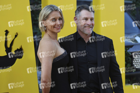 Filmpremiere 'The Fall Guy' in Los Angeles