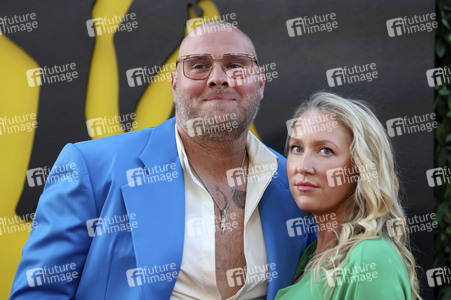 Filmpremiere 'The Fall Guy' in Los Angeles