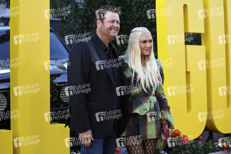 Filmpremiere 'The Fall Guy' in Los Angeles