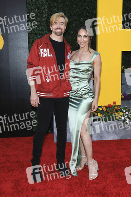 Filmpremiere 'The Fall Guy' in Los Angeles