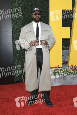 Filmpremiere 'The Fall Guy' in Los Angeles