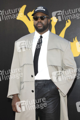 Filmpremiere 'The Fall Guy' in Los Angeles